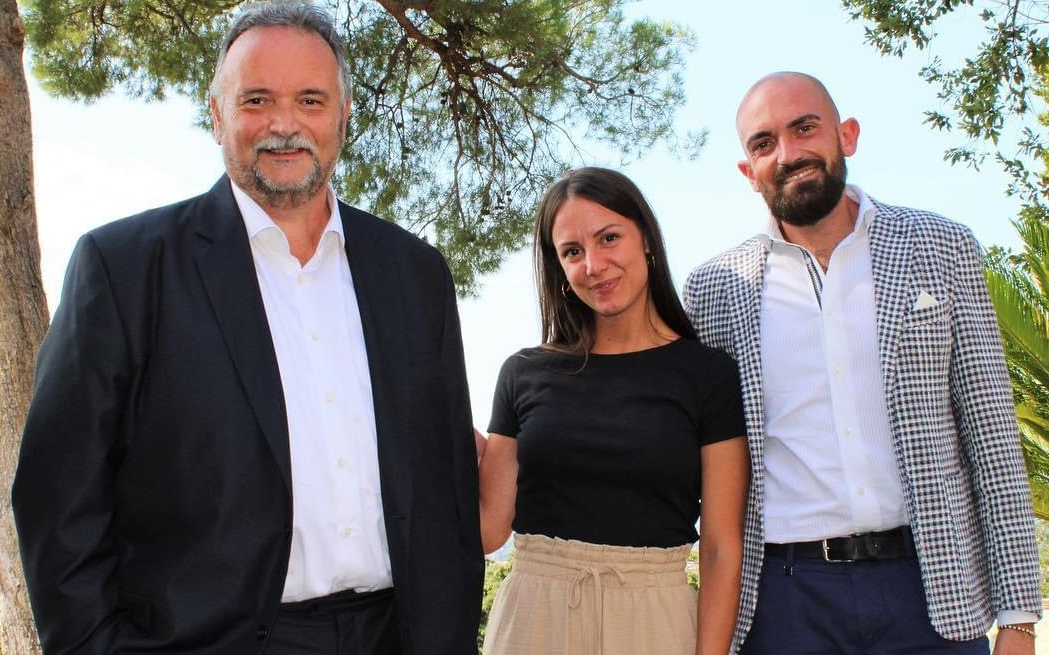 Team AE Partners