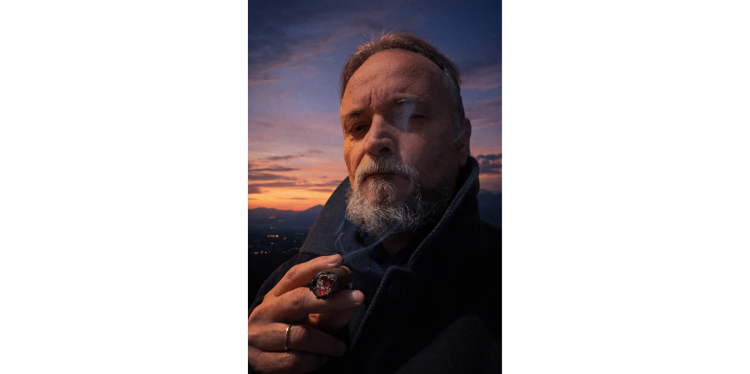 Copertina Generazione di passaggio