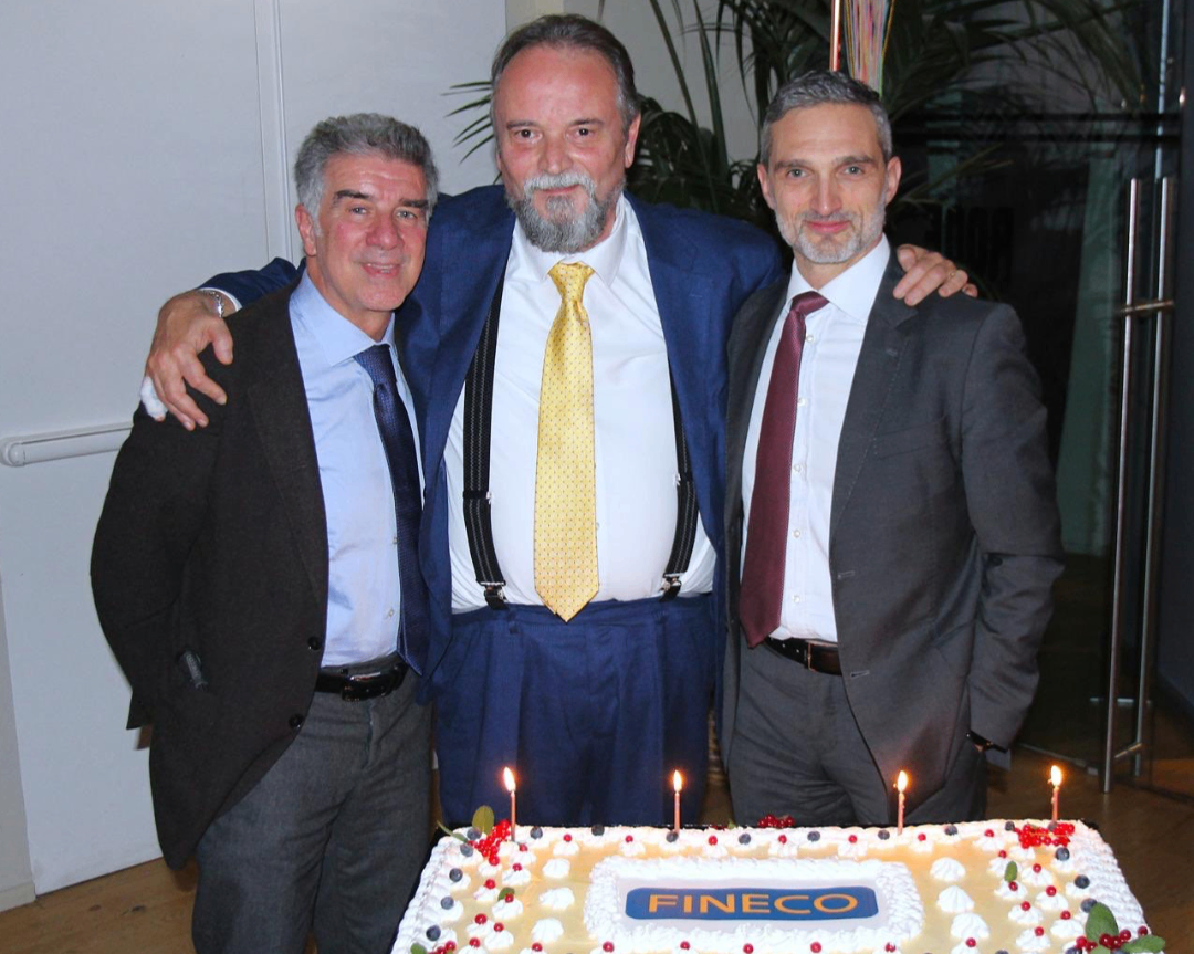 Con Colleghi dei Center di Cagli e di Riccione