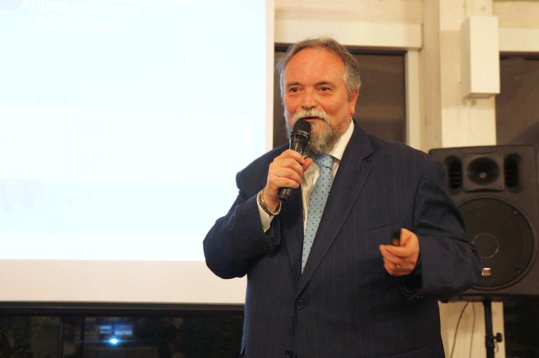 Speech