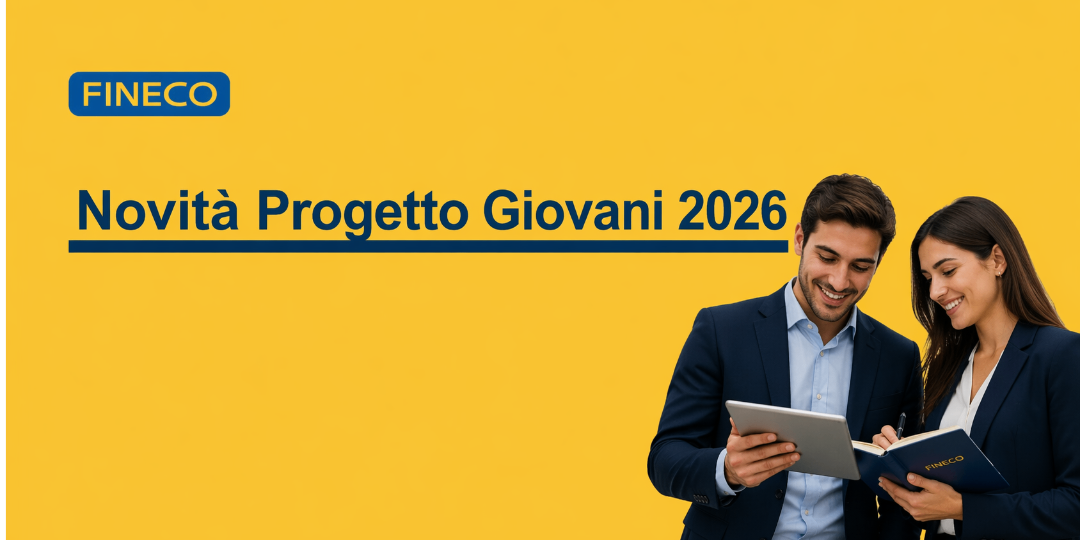 Rappresentazione visiva dell'articolo: Unisciti al nostro Progetto Giovani