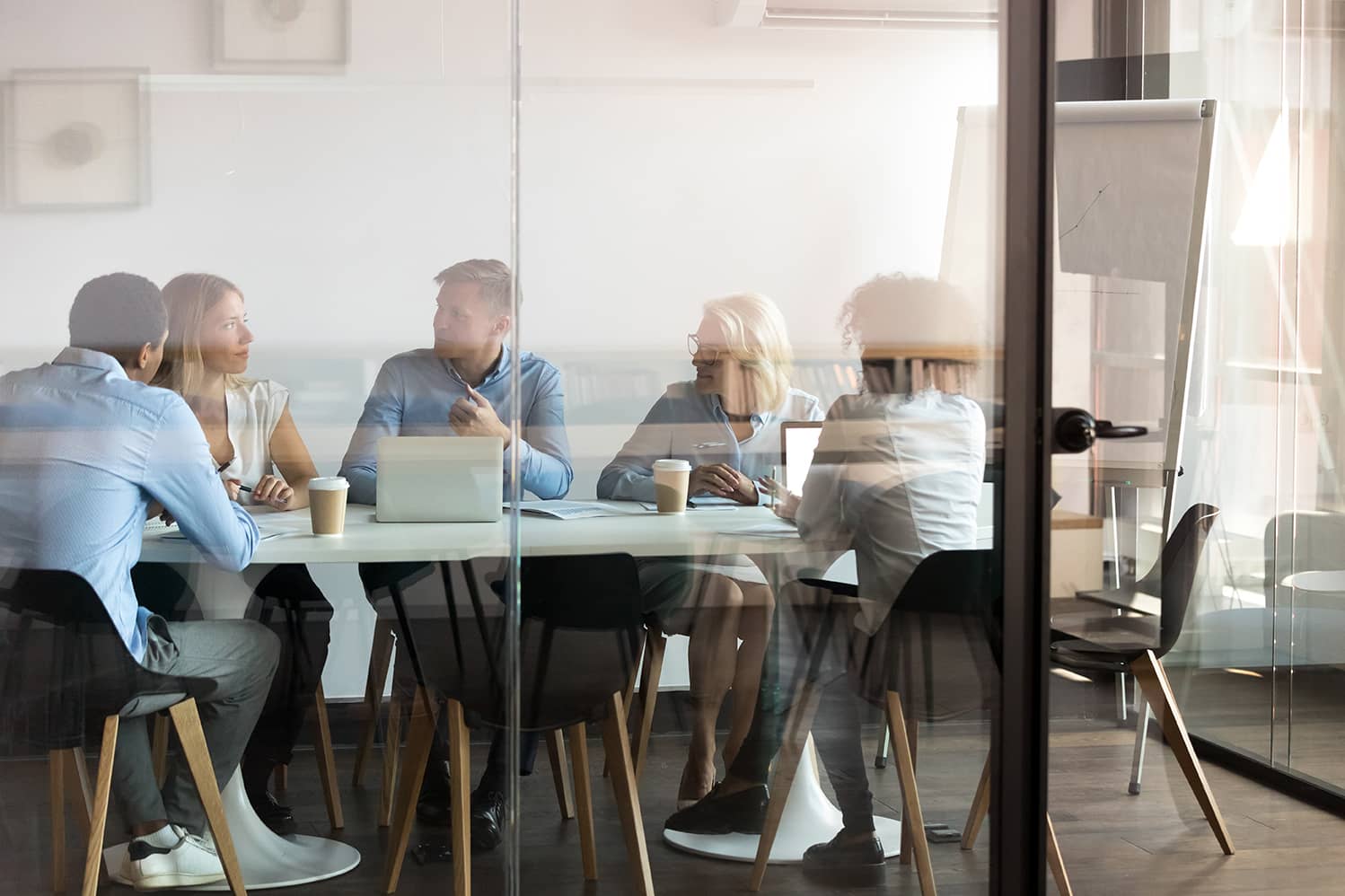 Rappresentazione visiva dell'articolo: Il mio Fineco Manager Team