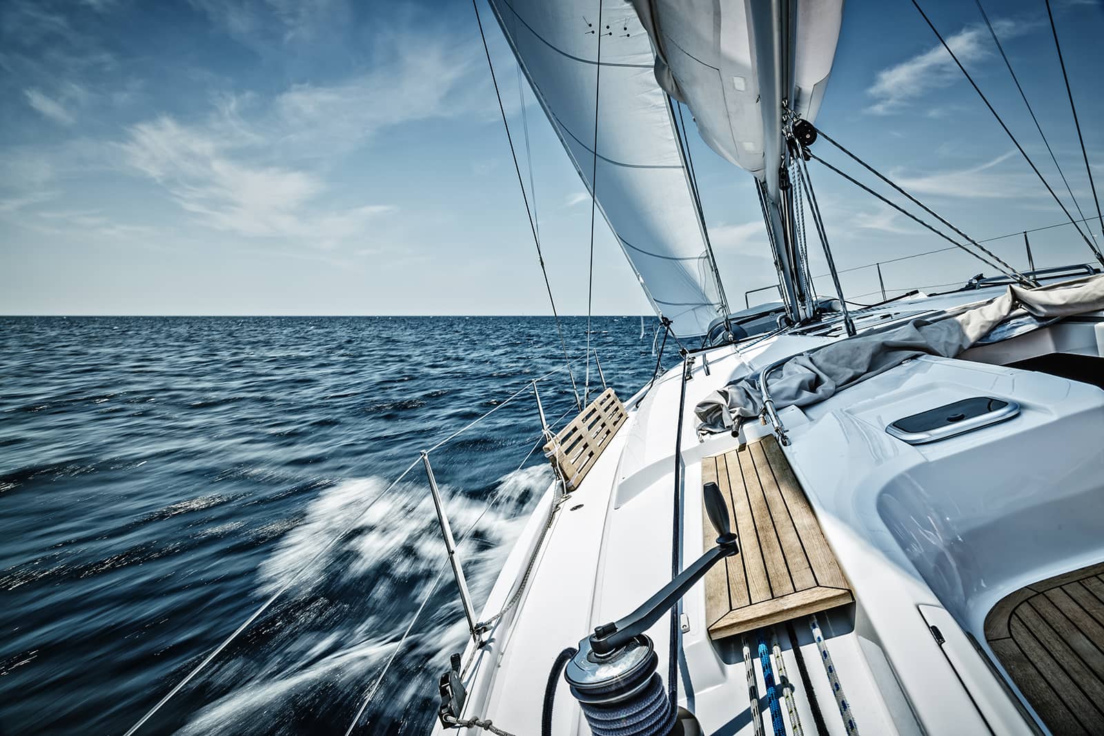 Rappresentazione visiva dell'articolo: STRATEGIA DI SOSTENIBILITA' : IL SEABIN